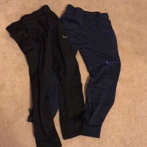 Very good condition Nike sweatpants